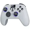 Image de Manette sans fil Oniverse Aura écran LED