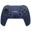 Image de Manette de jeu - 01 DISTRIBUTION - Starion - Bluetooth - Gâchettes L3/R3 - 2 boutons arrière programmables