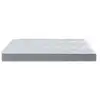 Image de Matelas douces nuits botaniste 100% latex 140x190