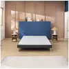 Image de Sommier bultex vigoroso confort ferme 140x190 - double sommier