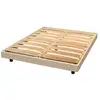 Image de Sommier démontable kit spot naturel 160x200