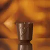 Image de Bougie Parfumée - NUIT INTERDITE - 180 g - Cire Végétale - 30 heures de combustion - Notes Orientales