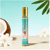 Image de Eau de Parfum Femme - ADOPT - Monoï des Îles - 30 ml - Fruité - Neuf