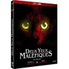 Image de Deux Yeux Maléfiques - Blu-Ray + Dvd + Livret en occasion ou reconditionné