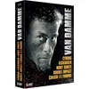 Image de Van Damme : Cyborg + Kickboxer + Mort Subite + Double Impact + Chasse À L'homme - Pack - Blu-Ray en occasion ou reconditionné