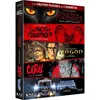 Image de Les Grands Maîtres De L'horreur - Coffret : Deux Yeux Maléfiques + La Part Des Ténèbres + Dagon + Cabal + Maximum Overdrive - Pack - Blu-Ray en occasion ou reconditionné