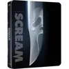 Image de Scream - 4k Ultra Hd + Blu-Ray - Édition Steelbook® Limitée en occasion ou reconditionné