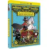 Image de Les Aventures Du Baron De Munchausen - Mediabook Blu-Ray + Dvd - Édition Limitée en occasion ou reconditionné
