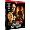Image de Le Manoir Des Fantasmes - Combo Blu-Ray + Dvd - Édition Limitée en occasion ou reconditionné