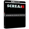 Image de Scream Vi - 4k Ultra Hd + Blu-Ray - Boîtier Steelbook® Limité en occasion ou reconditionné