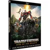 Image de Transformers : Rise Of The Beasts - Blu-Ray en occasion ou reconditionné