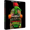 Image de Ninja Turtles : Teenage Years - 4k Ultra Hd + Blu-Ray - Boîtier Steelbook® Limité en occasion ou reconditionné