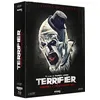 Image de Terrifier 1-2-3 + All Hallow's Eve - Coffret Édition Collector - 4k Ultra Hd + Blu-Ray - Boîtier Steelbook® + Goodies en occasion ou reconditionné