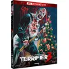 Image de Terrifier 3 - 4k Ultra Hd + Blu-Ray en occasion ou reconditionné