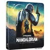 Image de The Mandalorian - L'intégrale De La Seconde Saison - 4k Ultra Hd + Blu-Ray - Boîtier Steelbook® Limité en occasion ou reconditionné