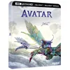Image de Avatar - Version Remasterisée - 4k Ultra Hd + Blu-Ray + Blu-Ray Bonus - Boîtier Steelbook® Édition Limitée en occasion ou reconditionné