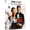 Image de True Lies - 4k Ultra Hd + Blu-Ray en occasion ou reconditionné