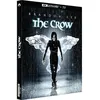 Image de The Crow - 4k Ultra Hd + Blu-Ray en occasion ou reconditionné