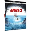 Image de Les Dents De La Mer 3 - 4k Ultra Hd + Blu-Ray - Boîtier Steelbook® Limité en occasion ou reconditionné