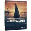 Image de Les Dents De La Mer - Édition Steelbook® The Film Vault Limitée - 4k Ultra Hd + Blu-Ray en occasion ou reconditionné