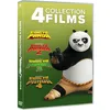Image de Kung Fu Panda - L'intégrale - 4 Films en occasion ou reconditionné