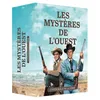 Image de Les Mystères De L'ouest - L'intégrale De La Série en occasion ou reconditionné