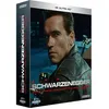 Image de Arnold Schwarzenegger - Coffret : Kalidor + Le Contrat + Double Détente + Total Recall + Terminator 2 - 4k Ultra Hd - 4k Ultra Hd en occasion ou reconditionné