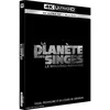 Image de La Planète Des Singes : Le Nouveau Royaume - 4k Ultra Hd + Blu-Ray en occasion ou reconditionné