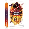 Image de Star Wars Ep 7-9 - Blu-Ray + Blu-Ray Bonus en occasion ou reconditionné