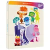Image de Vice-Versa 2 - Édition Steelbook® Limitée - Blu-Ray en occasion ou reconditionné