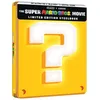 Image de Super Mario Bros. Le Film - 4k Ultra Hd + Blu-Ray - Édition Steelbook® Limitée en occasion ou reconditionné