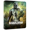 Image de The Mandalorian - L'intégrale De La Troisième Saison - 4k Ultra Hd + Blu-Ray - Boîtier Steelbook® Limité en occasion ou reconditionné