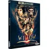 Image de Willow - 4k Ultra Hd + Blu-Ray en occasion ou reconditionné