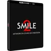 Image de Smile 2 - 4k Ultra Hd + Blu-Ray - Boîtier Steelbook® Limité en occasion ou reconditionné