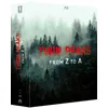 Image de Twin Peaks - From Z To A (Série) - Blu-Ray en occasion ou reconditionné