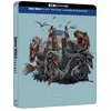 Image de Jurassic World - Trilogie - 4k Ultra Hd - Édition Steelbook® Limitée - 4k Ultra Hd en occasion ou reconditionné