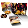 Image de Kill Bill - Vol. 1 - 4k Ultra Hd + Blu-Ray - Édition Steelbook® Limitée en occasion ou reconditionné