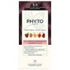 Image de PhytoColor Kit color permanente 5.5