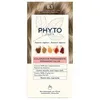 Image de Phytocolor blond clair cendré 8.1 coloration permanente