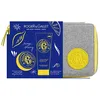 Image de Roger &amp Gallet Coffret Vanity Cologne Twist Pain De Rasage 100 G Et Son Gel Après-Rasage 75 Ml