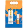 Image de Roger & Gallet Néroli Eau Parfumée 30 ml + Parfum Solide 5 g
