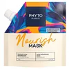 Image de Phyto Nourish Masque Ultra Nourrissant Cheveux Secs et Très Secs 75 ml