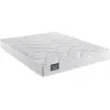 Image de Matelas - DUNLOPILLO - Appollon - Ferme - 18cm - Mousse Haute Résilience (HR)