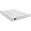 Image de Matelas - DUNLOPILLO - Eole - 160 x 200 cm - Ferme - Mousse HR - 20 cm