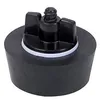 Image de Bouchon 1 1/2 pour ø 50 mm dhivernage pour piscine. - jardiboutique