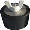 Image de Bouchon N° 6 - 3/4 de pouce hivernage piscine de 2.51 a 3.10 cm - jardiboutique