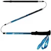 Image de Bâton de trail RaidLight Compact-Z Carbon - blue - 110 cm