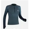 Image de T-Shirt Running RAIDLIGHT Homme Manches Longues R-LIGHT Gris AH 2023