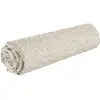 Image de Drap Housse 140x190 + 35 Cm 100% Coton Alma