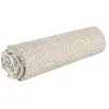 Image de Drap housse 140x190 + 35 cm 100% Coton Alma